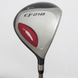 【中古ゴルフクラブ】フォーティーン　CF-218　CF218 フェアウェイウッド FT15f　シャフト：FT15f