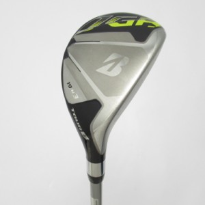 【中古ゴルフクラブ】ブリヂストン　TOUR B　ツアーB JGR ユーティリティ JGR TG1-HY　シャフト：JGR TG1-HY