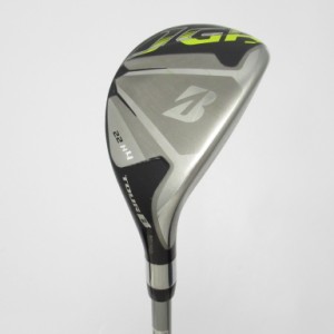 【中古ゴルフクラブ】ブリヂストン　TOUR B　ツアーB JGR ユーティリティ JGR TG1-HY　シャフト：JGR TG1-HY