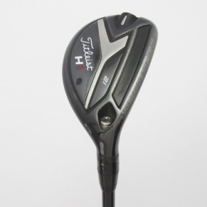 【中古ゴルフクラブ】タイトリスト　818　818H1 ユーティリティ Titleist MCI 70　シャフト：Titleist MCI 70