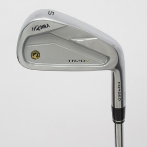 【中古ゴルフクラブ】本間ゴルフ　TOUR WORLD　ツアーワールド TR20 V アイアン N.S.PRO MODUS3 FOR T//WORLD　シャフト：N.S.PRO MODU…