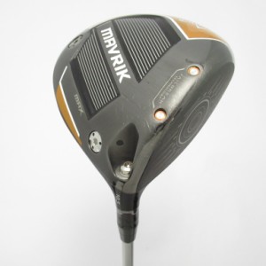 【中古ゴルフクラブ】キャロウェイゴルフ　MAVRIK　マーベリック マックス ドライバー Diamana 40 for Callaway　シャフト：Diamana 40…