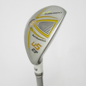 【中古ゴルフクラブ】キャスコ　POWER TORNADO　パワートルネード Ut-WEDGE ユーティリティ Stabil shaft　シャフト：Stabil shaft