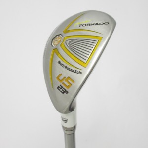 【中古ゴルフクラブ】キャスコ　POWER TORNADO　パワートルネード Ut-WEDGE ユーティリティ Stabil shaft　シャフト：Stabil shaft