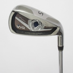 【中古ゴルフクラブ】ブリヂストン　TOURSTAGE　ViQ(2012) アイアン GS 85　シャフト：GS 85