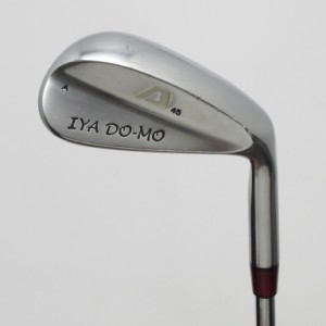 【中古ゴルフクラブ】エーデザインゴルフ　A DESIGN GOLF　A GRIND IYA DO-MO ウェッジ Dynamic Gold CPT TOUR ISSUE　シャフト：Dynam…