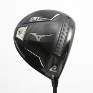 【中古ゴルフクラブ】ミズノ　ST　ST200 ドライバー Tour AD GM-200 D　シャフト：Tour AD GM-200 D