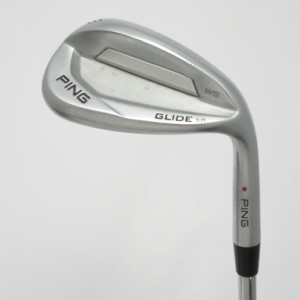 【中古ゴルフクラブ】ピン　GLIDE　GLIDE 3.0 WS ウェッジ N.S.PRO 850GH neo　シャフト：N.S.PRO 850GH neo