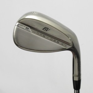 【中古ゴルフクラブ】タイトリスト　Vokey　ボーケイデザイン SM8 ブラッシュドスチール ウェッジ N.S.PRO 950GH neo　シャフト：N.S.P…