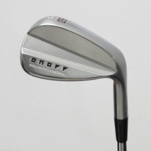 【中古ゴルフクラブ】オノフ　KURO　オノフ フォージド ウェッジ N.S.PRO MODUS3 TOUR 115　シャフト：N.S.PRO MODUS3 TOUR 115