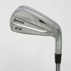 【中古ゴルフクラブ】ダンロップ　SRIXON　スリクソン ZX MkII アイアン ユーティリティ N.S.PRO 950GH neo DST for HYBRID　シャフト…