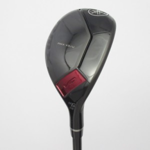 【中古ゴルフクラブ】ヤマハ　RMX　RMX VD ユーティリティ TENSEI PRO 1K HYBRID 70　シャフト：TENSEI PRO 1K HYBRID 70