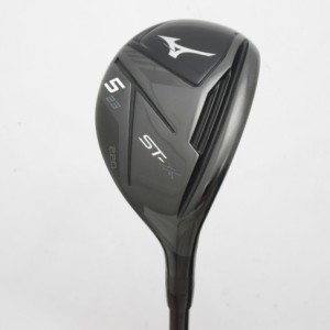 【中古ゴルフクラブ】ミズノ　ST　ST-X220 ユーティリティ Tour AD GM-U　シャフト：Tour AD GM-U