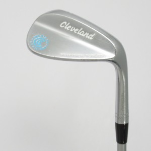 【中古ゴルフクラブ】クリーブランド　Cleveland Golf　588 RTX 2.0 PRECISION FORGED ウェッジ OT IRON 85　シャフト：OT IRON 85