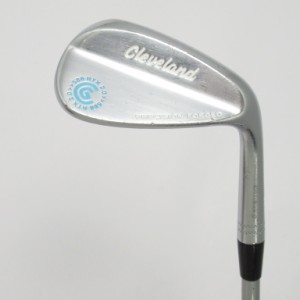 【中古ゴルフクラブ】クリーブランド　Cleveland Golf　588 RTX 2.0 PRECISION FORGED ウェッジ OT IRON 85　シャフト：OT IRON 85