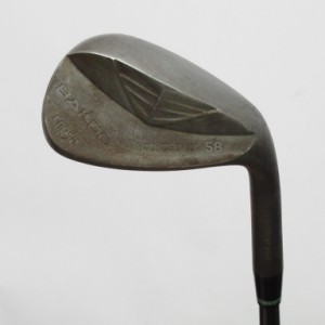 【中古ゴルフクラブ】バルド　BALDO　CORSA FORGED BOUNCE BACK RAW ウェッジ N.S.PRO MODUS3 TOUR 115　シャフト：N.S.PRO MODUS3 TOU…