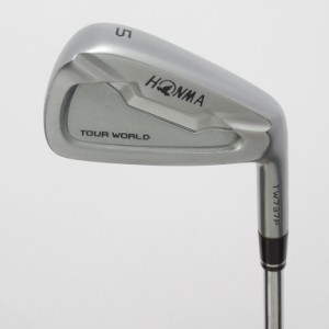 【中古ゴルフクラブ】本間ゴルフ　TOUR WORLD　ツアーワールド TW737P アイアン N.S.PRO MODUS3 TOUR 105　シャフト：N.S.PRO MODUS3 T…