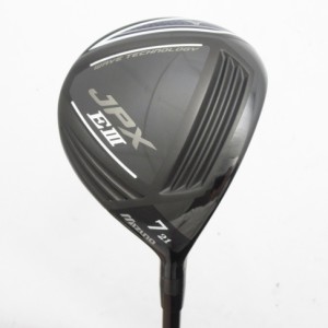 【中古ゴルフクラブ】ミズノ　JPX　JPX E III SV フェアウェイウッド Orochi Light　シャフト：Orochi Light