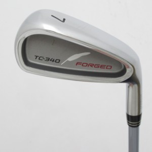 【中古ゴルフクラブ】フォーティーン　TC　TC-340 FORGED アイアン FT26i　シャフト：FT26i