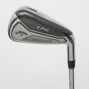 【中古ゴルフクラブ】キャロウェイゴルフ　EPIC　EPIC FORGED STAR アイアン N.S.PRO ZELOS 7　シャフト：N.S.PRO ZELOS 7