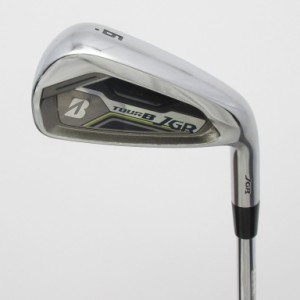 【中古ゴルフクラブ】ブリヂストン　TOUR B　TOUR B JGR(2020) アイアン N.S.PRO 850GH　シャフト：N.S.PRO 850GH