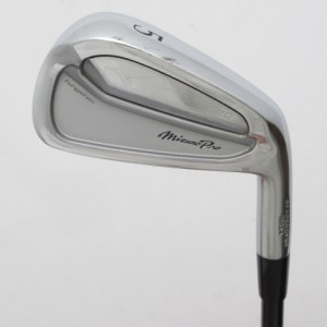 【中古ゴルフクラブ】ミズノ　Mizuno Pro　MizunoPro 520 アイアン MFUSION i　シャフト：MFUSION i