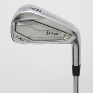 【中古ゴルフクラブ】ダンロップ　SRIXON　スリクソン ZX5 アイアン Dynamic Gold DST　シャフト：Dynamic Gold DST