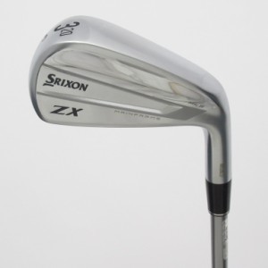 【中古ゴルフクラブ】ダンロップ　SRIXON　スリクソン ZX MkII アイアン ユーティリティ Diamana ZX-II for UTILITY　シャフト：Diaman…