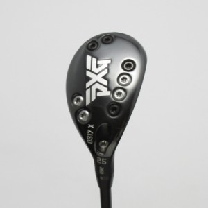 【中古ゴルフクラブ】ピーエックスジー　PXG　PXG 0317 X GEN2 ユーティリティ Speeder TR HY　シャフト：Speeder TR HY