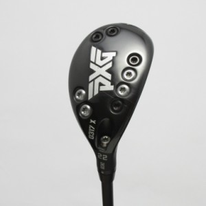 【中古ゴルフクラブ】ピーエックスジー　PXG　PXG 0317 X GEN2 ユーティリティ Speeder TR HY　シャフト：Speeder TR HY