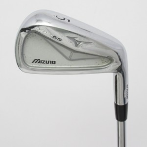 【中古ゴルフクラブ】ミズノ　MP　MP-55 アイアン N.S.PRO MODUS3 TOUR 120　シャフト：N.S.PRO MODUS3 TOUR 120