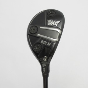 【中古ゴルフクラブ】ピーエックスジー　PXG　PXG 0311 XF GEN5 ユーティリティ TENSEI CK BLUE HY 80　シャフト：TENSEI CK BLUE HY 80