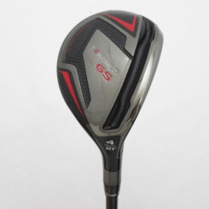 【中古ゴルフクラブ】本間ゴルフ　TOUR WORLD　ツアーワールド GS ユーティリティ SPEED TUNED 48　シャフト：SPEED TUNED 48