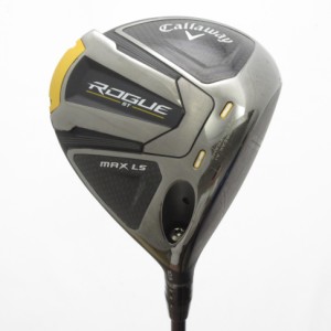 【中古ゴルフクラブ】キャロウェイゴルフ　ROGUE　ローグ ST MAX LS ドライバー TENSEI 55 for Callaway（2022）　シャフト：TENSEI 55…