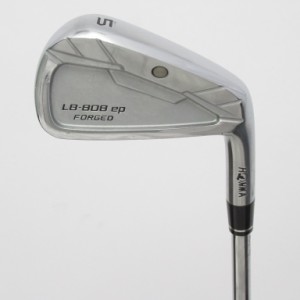 【中古ゴルフクラブ】本間ゴルフ　HONMA　LB-808ep FORGED アイアン N.S.PRO MODUS3 TOUR 105　シャフト：N.S.PRO MODUS3 TOUR 105