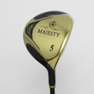 【中古ゴルフクラブ】マルマン　MAJESTY　マジェスティ ロイヤル フェアウェイウッド MAJESTY LV530　シャフト：MAJESTY LV530