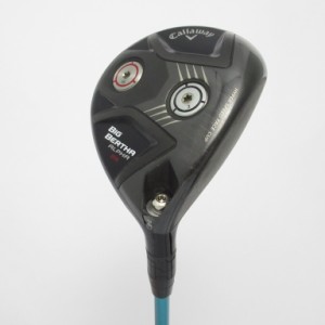 【中古ゴルフクラブ】キャロウェイゴルフ　BIG BERTHA　ビッグバーサ ALPHA 816 フェアウェイウッド Tour AD GP-5　シャフト：Tour AD …