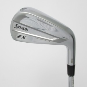 【中古ゴルフクラブ】ダンロップ　SRIXON　スリクソン ZX MkII アイアン ユーティリティ N.S.PRO 950GH neo DST for HYBRID　シャフト…