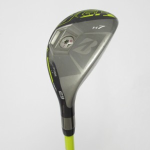 【中古ゴルフクラブ】ブリヂストン　JGR　JGR ユーティリティ Tour AD J16-11H　シャフト：Tour AD J16-11H