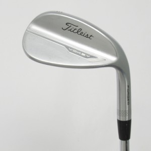 【中古ゴルフクラブ】タイトリスト　Vokey　ボーケイ フォージド 2021 ウェッジ N.S.PRO 950GH neo　シャフト：N.S.PRO 950GH neo