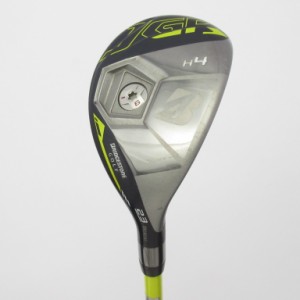 【中古ゴルフクラブ】ブリヂストン　JGR　JGR ユーティリティ Tour AD J16-11H　シャフト：Tour AD J16-11H