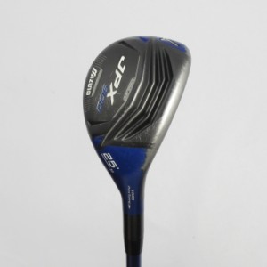 【中古ゴルフクラブ】ミズノ　JPX　JPX 900 ユーティリティ Orochi BLUE EYE U　シャフト：Orochi BLUE EYE U