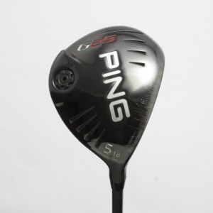 【中古ゴルフクラブ】ピン　G25　G25 フェアウェイウッド TFC 189　シャフト：TFC 189