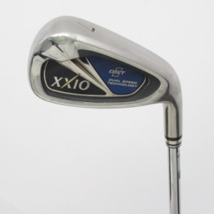 【中古ゴルフクラブ】ダンロップ　XXIO　ゼクシオ エイト(2014) アイアン N.S.PRO 900GH DST for XXIO　シャフト：N.S.PRO 900GH DST f…