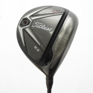 【中古ゴルフクラブ】タイトリスト　TITLEIST　915D3 ドライバー Tour AD MJ-6　シャフト：Tour AD MJ-6