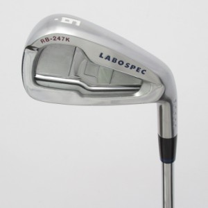 【中古ゴルフクラブ】オノフ　LABOSPEC　ONOFF LABOSPEC RB-247K アイアン N.S.PRO 950GH neo　シャフト：N.S.PRO 950GH neo