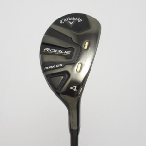 【中古ゴルフクラブ】キャロウェイゴルフ　ROGUE　ローグ ST MAX OS ユーティリティ VENTUS 5 for Callaway　シャフト：VENTUS 5 for C…