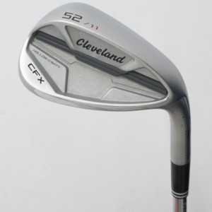 【中古ゴルフクラブ】クリーブランド　Cleveland Golf　CFX ウェッジ N.S.PRO 950GH　シャフト：N.S.PRO 950GH