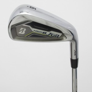 【中古ゴルフクラブ】ブリヂストン　TOUR B　TOUR B JGR(2020) アイアン N.S.PRO 850GH　シャフト：N.S.PRO 850GH