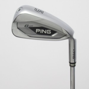 【中古ゴルフクラブ】ピン　G425　G425 アイアン N.S.PRO MODUS3 TOUR 105　シャフト：N.S.PRO MODUS3 TOUR 105